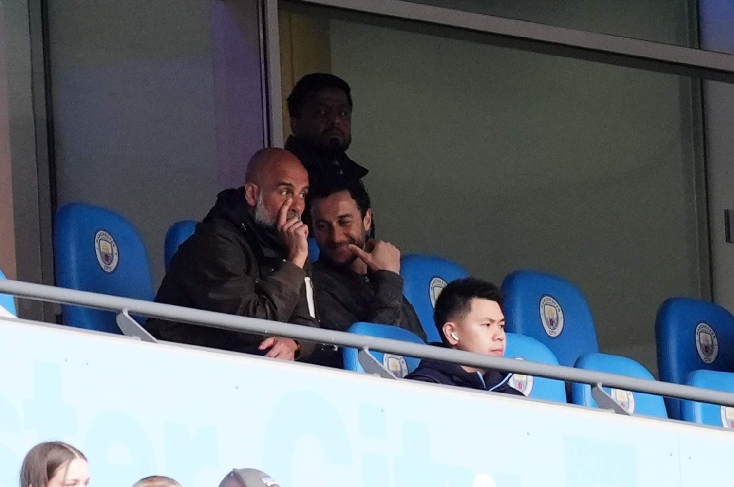 Reunió de Pep Guardiola a Barcelona per encarrilar el seu retorn a les banquetes