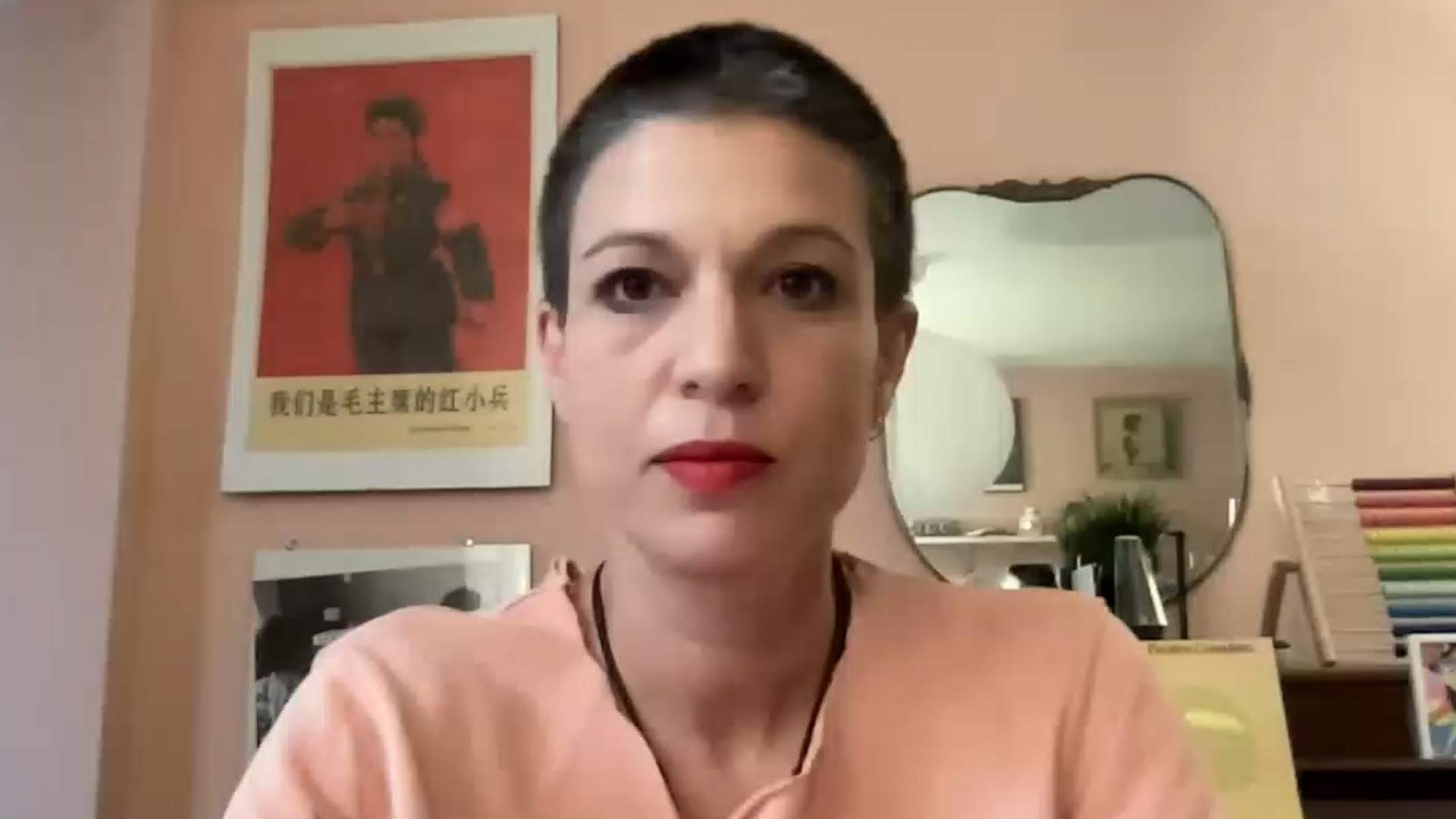 La cara B de la pandemia