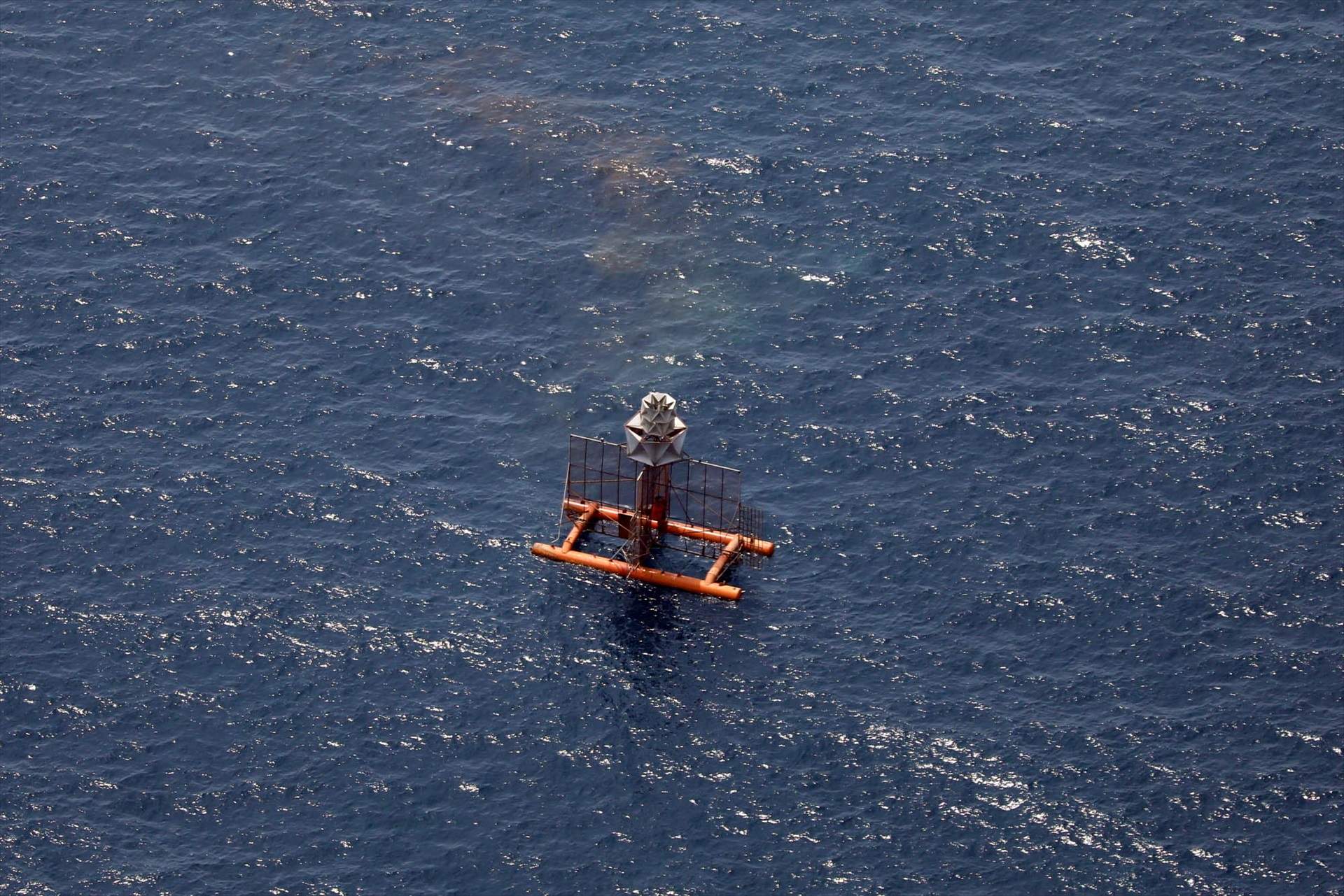 EuropaPress 7256831 august 20 2025 gulf of oman indian ocean iran the iranian army is