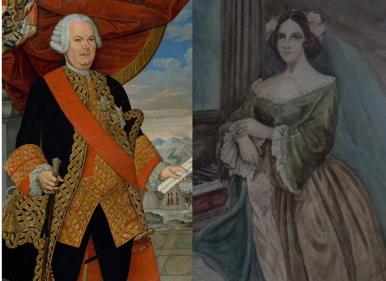 El virrei Amat va ser, de debò, un funcionari lleial, honest i apreciat? (i II)