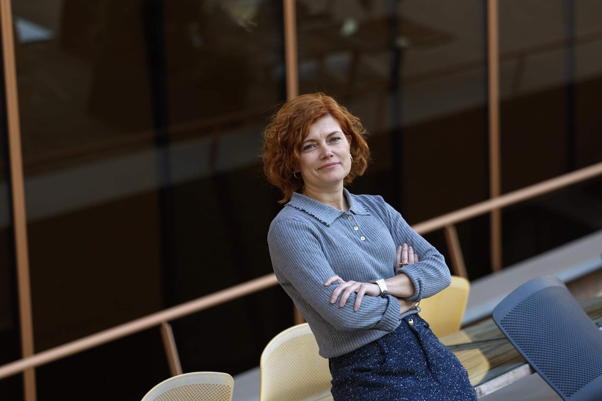 La recepta d’Alamany per combatre la ultradreta: “fer d’Esquerra Republicana”, i no la coalició de Rufián