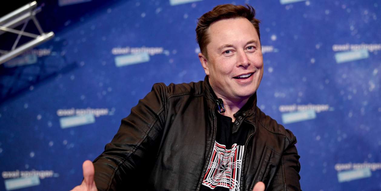 Elon Musk ara és encara més ric gràcies a SpaceX Elon Musk ara és encara més ric gràcies a SpaceX