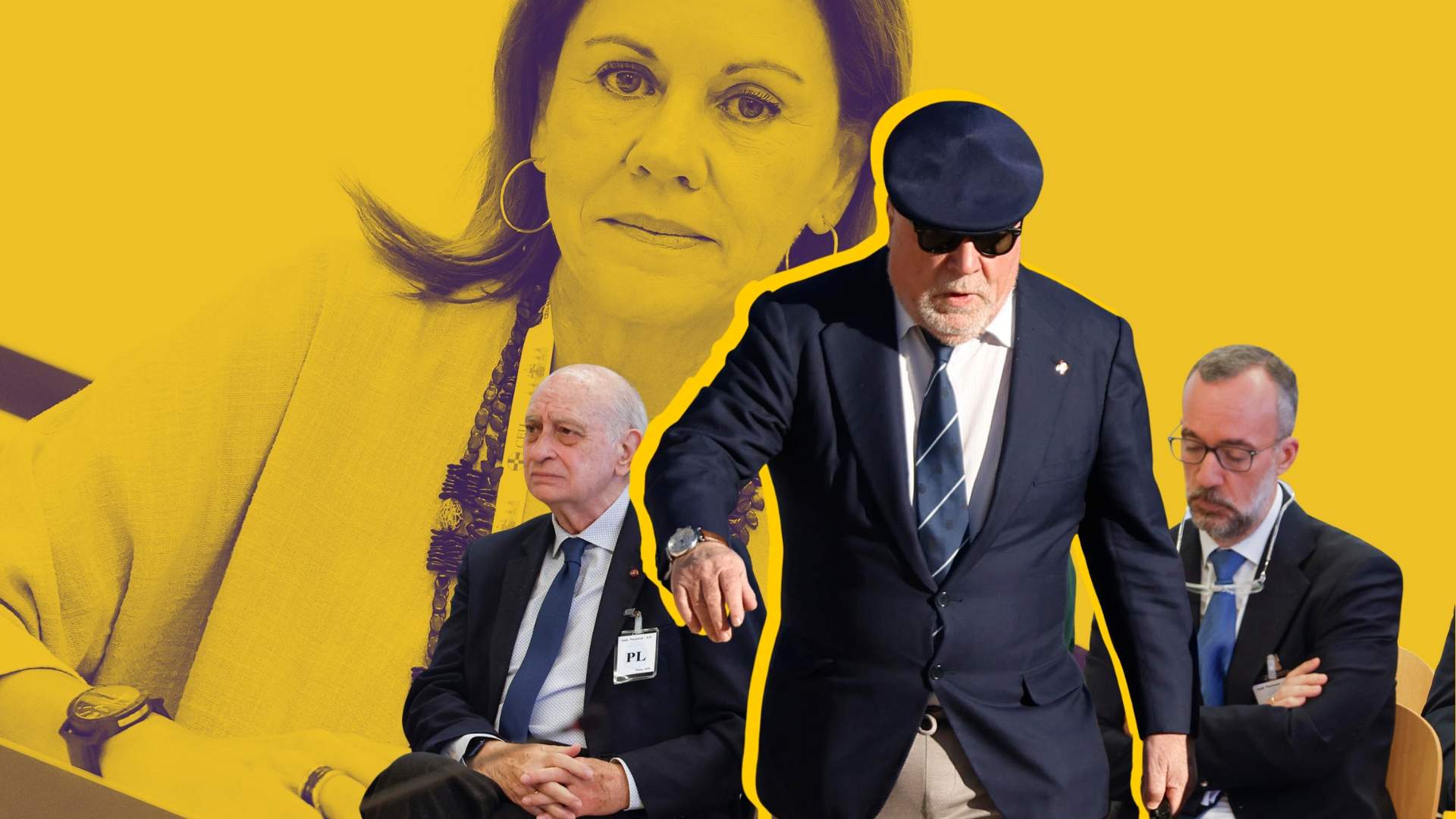 El PSOE demana reobrir la investigació del cas Kitchen amb els àudios de Cospedal