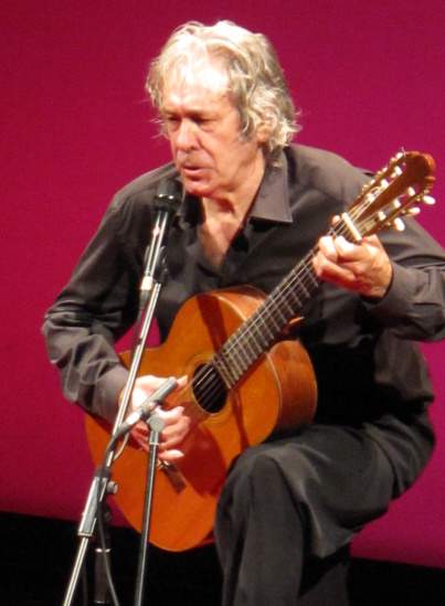 Paco Ibáñez