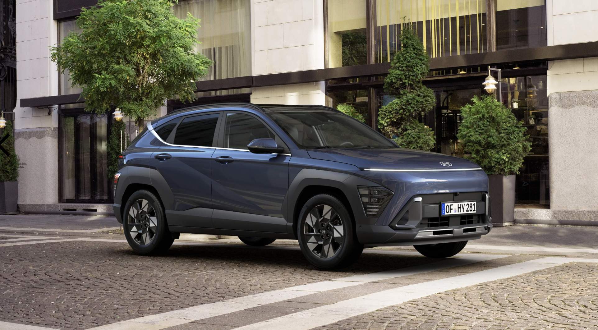 Hyundai planta cara a BYD y Omoda con su renovado SUV que costará 5.000 euros menos de lo normal