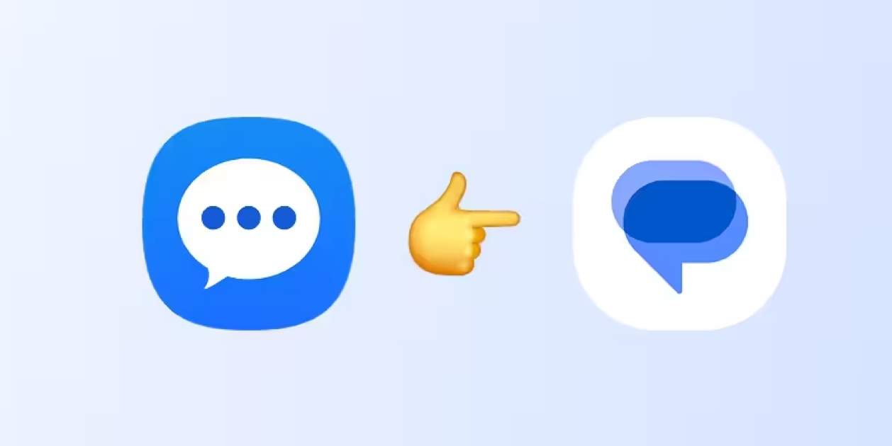 Samsung Mensajes va a desaparecer y así se gestionarán los SMS en los smartphones Galaxy a partir de ahora