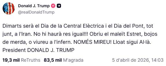Publicación traducida de Trump a Truth Social.jpg