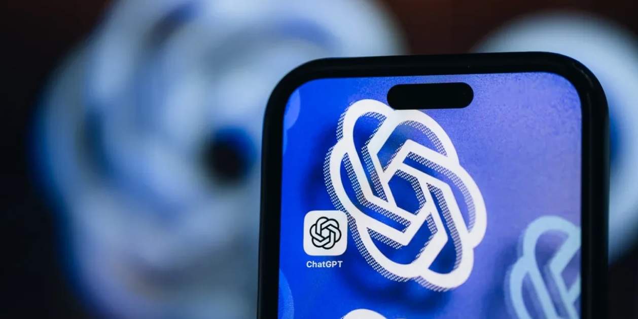 OpenAI sigue creciendo y a un ritmo más rápido que el de Google en su mejor momento