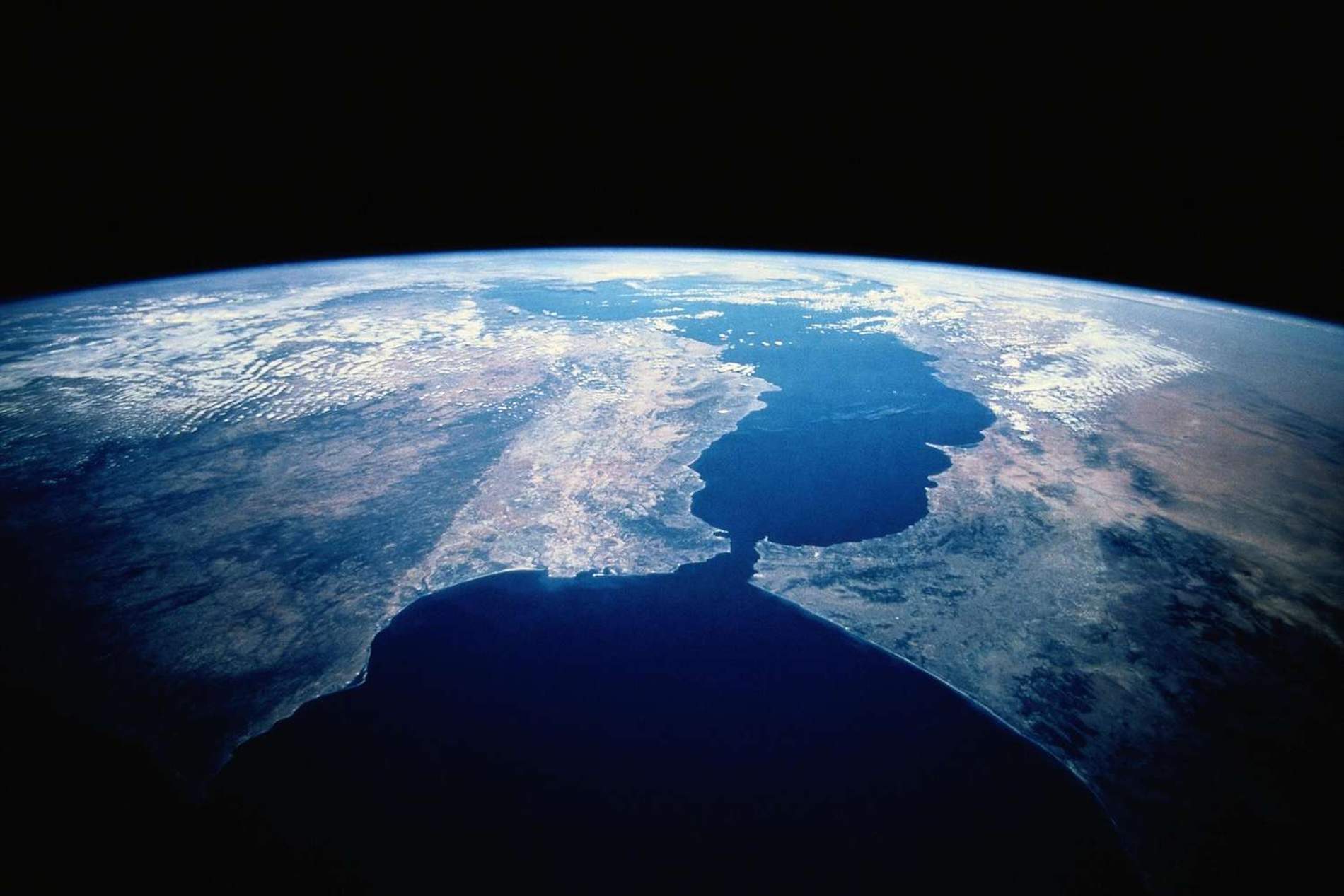 Aquest model en 3D confirma que Europa tornarà a unir-se amb l'Àfrica i serà "aviat"