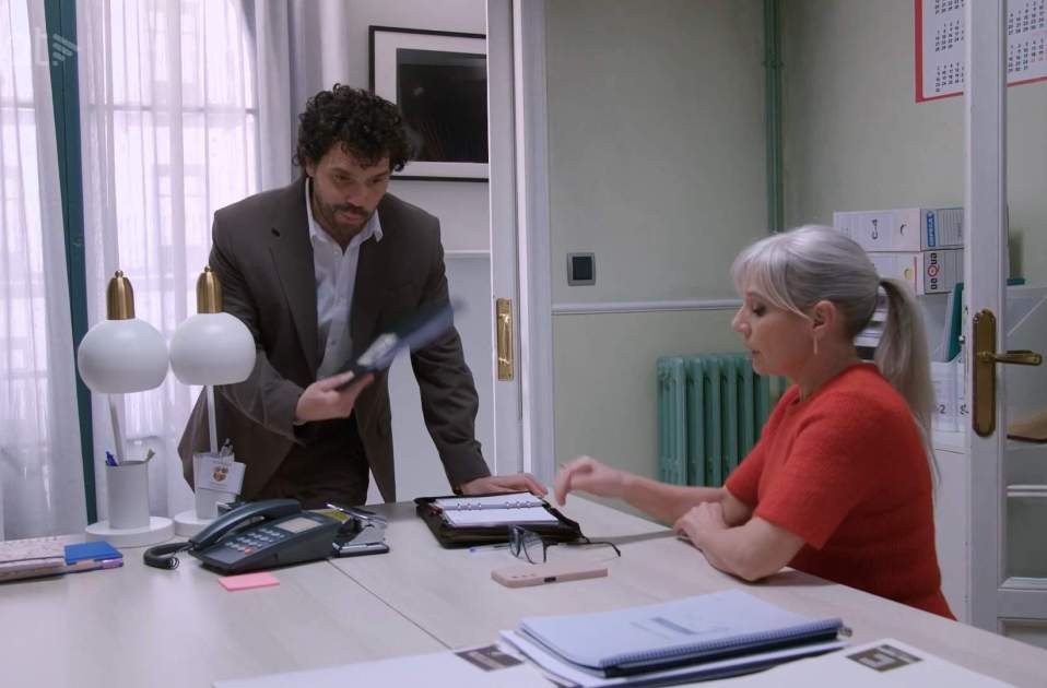 Oriol Vila y Rosa Boladeras