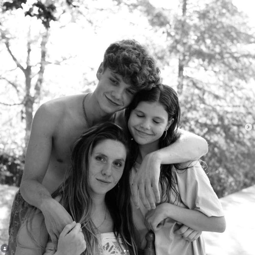 Los tres hijos de Rosa Boladeras, Ig