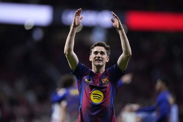 Pablo Gavi Barça Pablo Gavi Barça