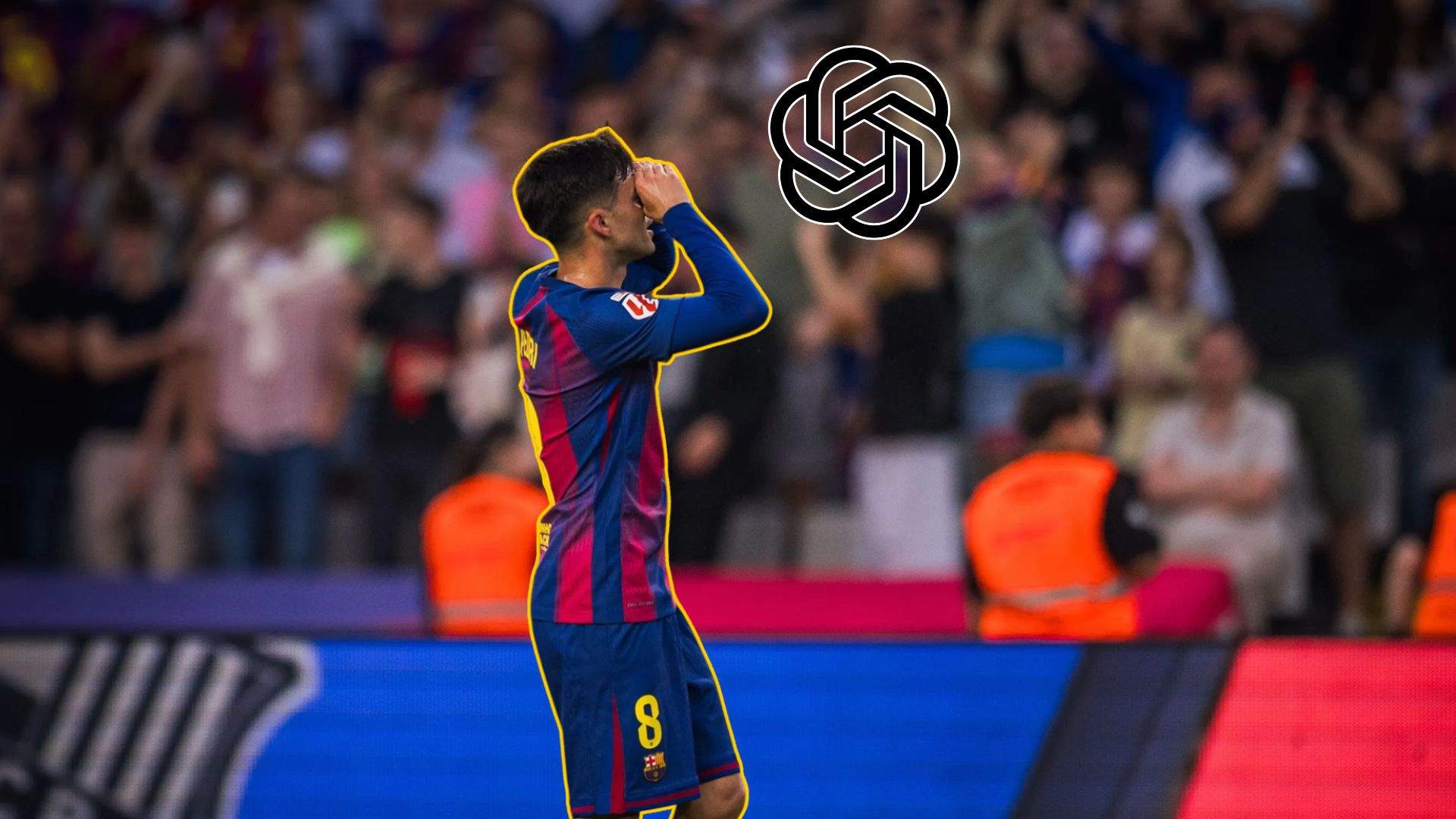 ChatGPT enlaira el Barça a la Champions i Pedri és clau contra l'Atlètic de Madrid