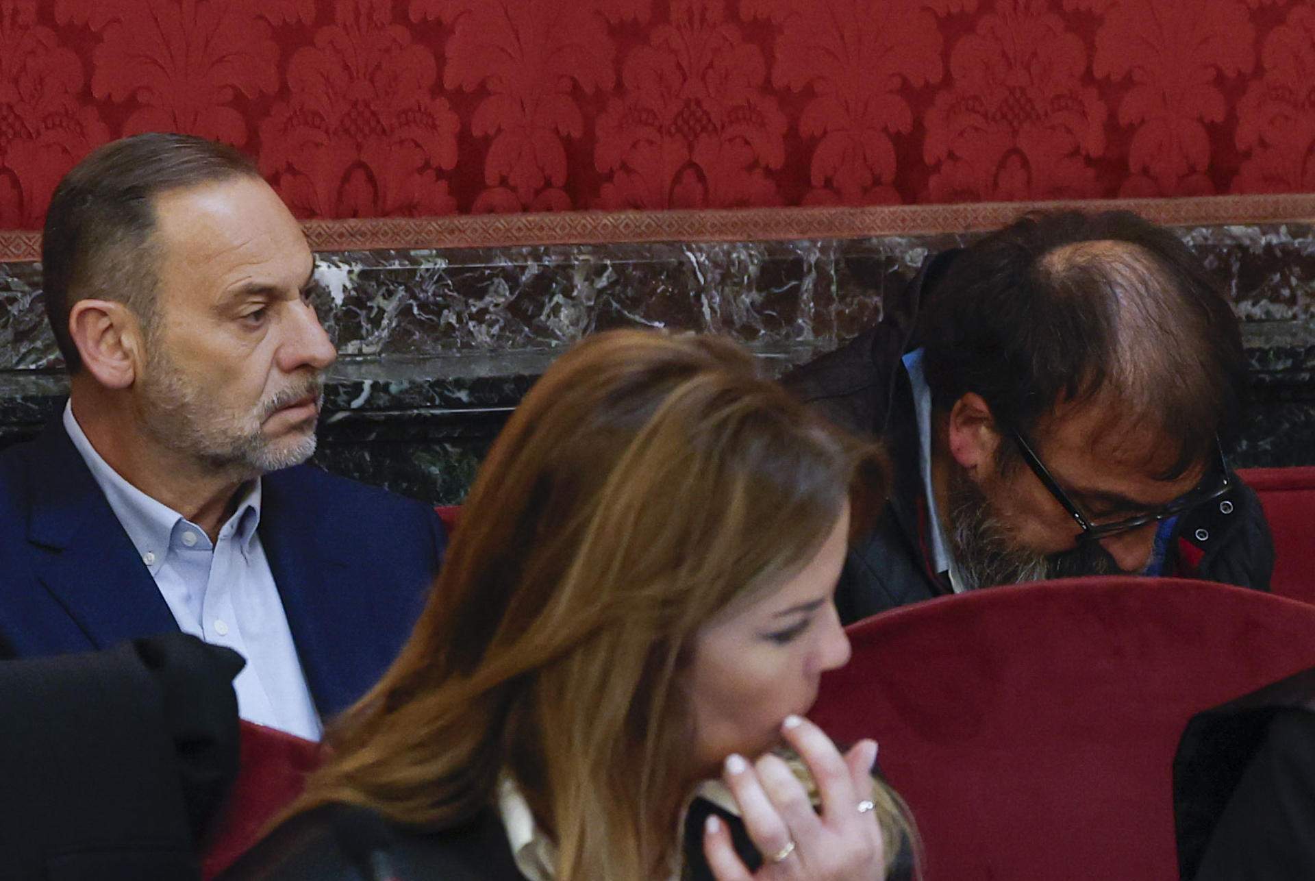 Koldo escalfa el judici del cas Mascaretes: assegura que presentarà proves per “rebentar-lo”