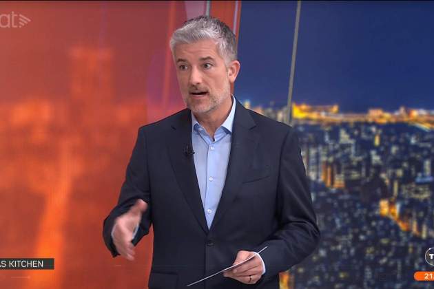 Cruanyes sol, TV3