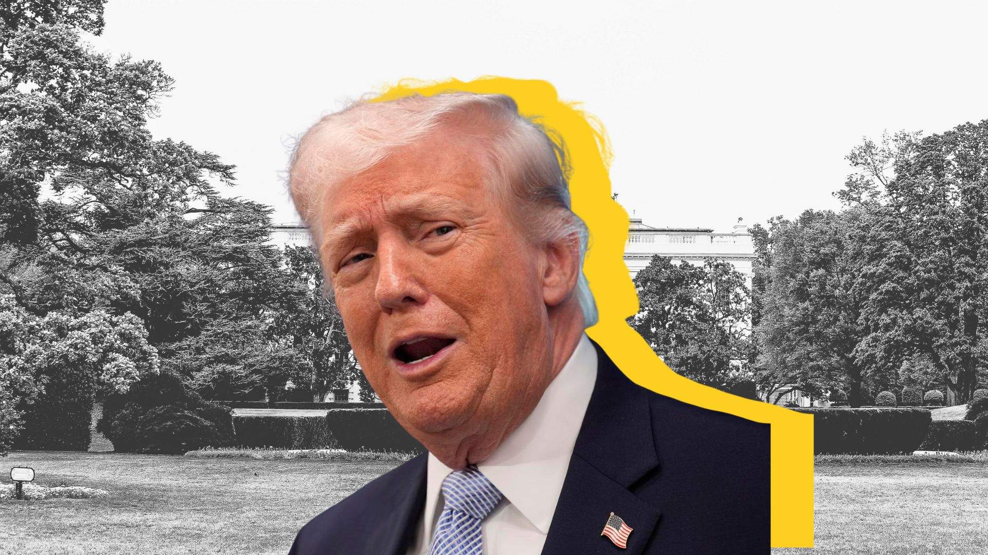 Trump força un dilema militar: desobeir ordres o participar en possibles crims de guerra a l’Iran