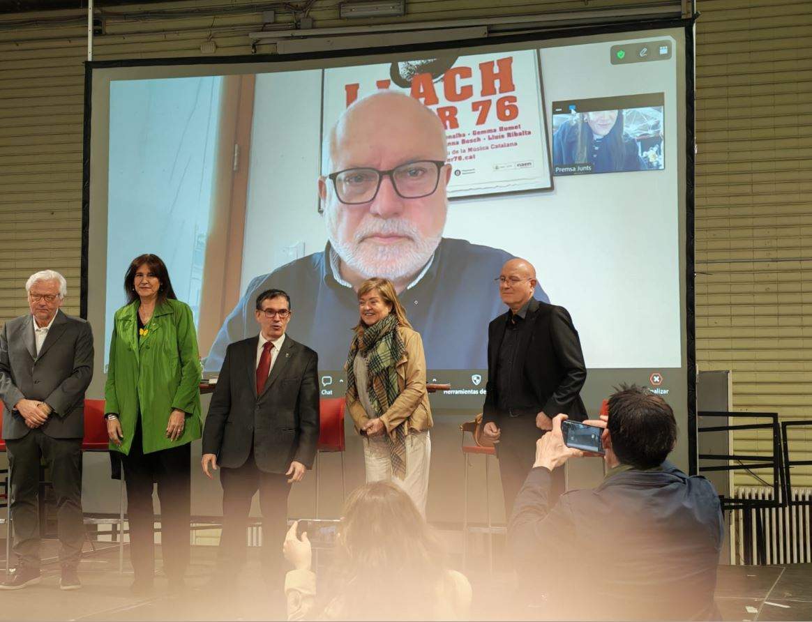 El TSJA omite al Gobierno de Aragón en la querella de Sijena y los exconsellers le reclaman que lo incluya