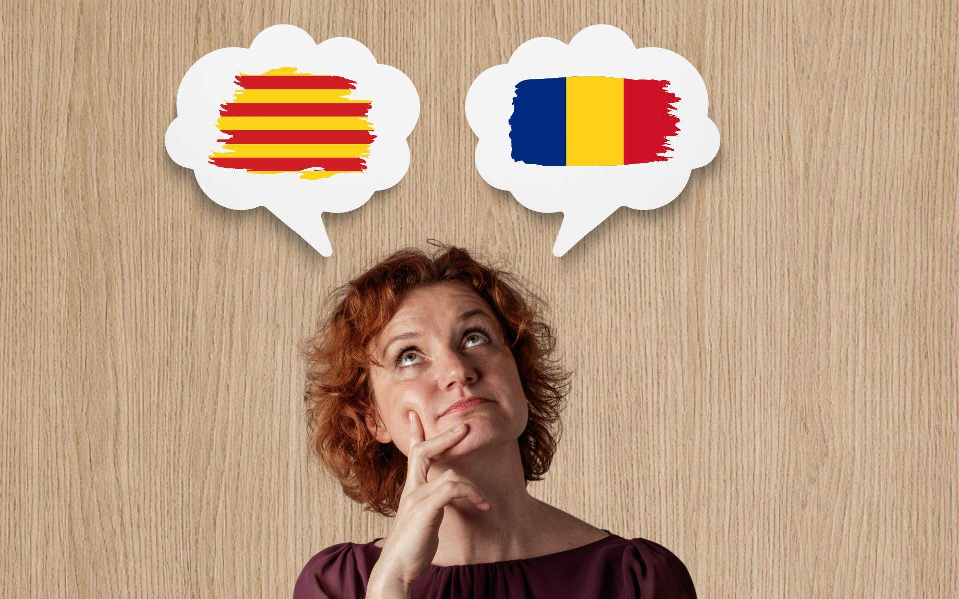 Les curioses similituds entre el català i el romanès: aquestes paraules es diuen igual en totes dues llengües
