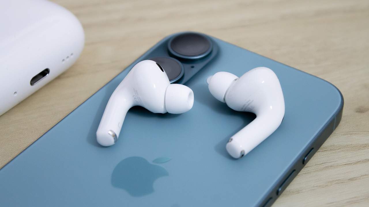 Los AirPods Pro 3  se desploman en Amazon: alcanzan su precio mínimo histórico