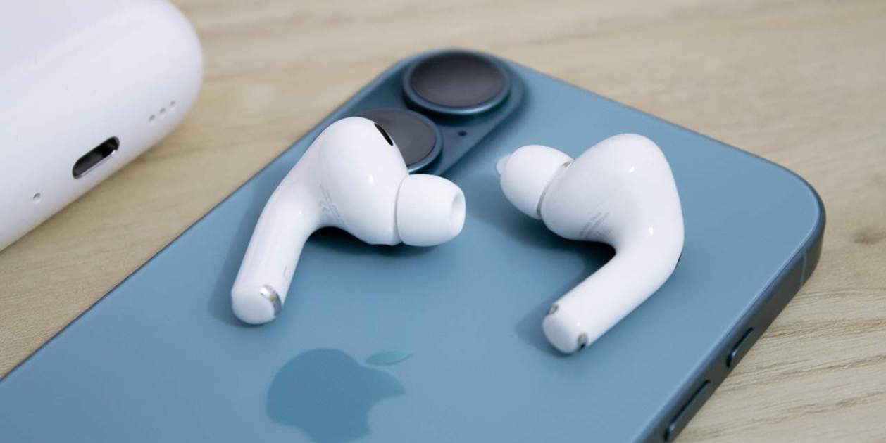 Los AirPods Pro 3 se desploman en Amazon: alcanzan su precio mínimo histórico