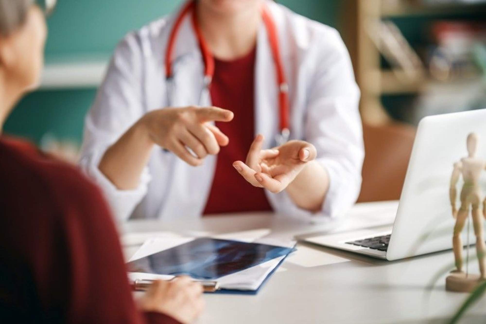 La salud, ante su mayor punto de inflexión: cinco retos estructurales que redefinirán el sistema sanitario