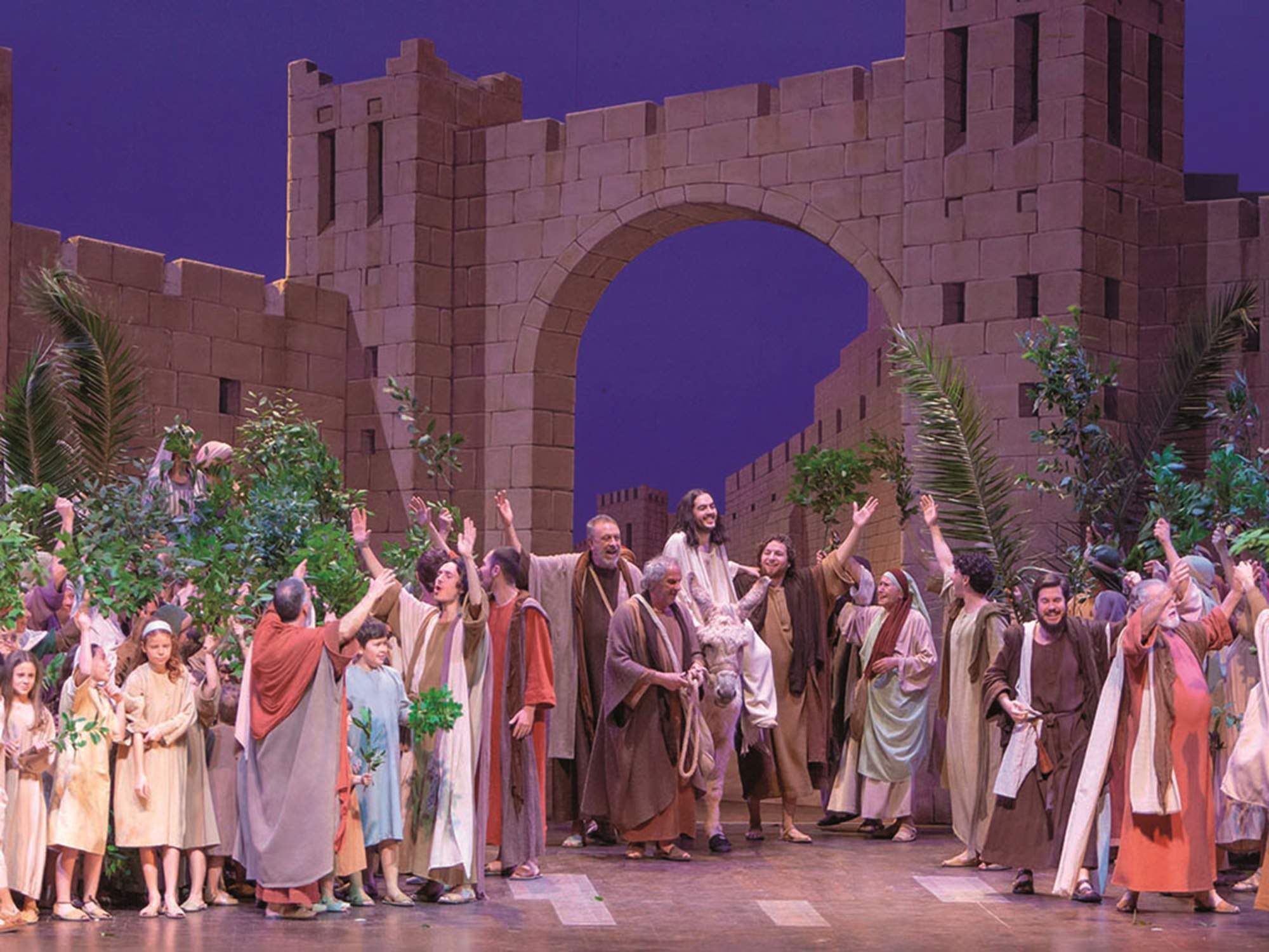 Ferias y fiestas en Cataluña: los mejores planes de Semana Santa del 4 y 5 de abril