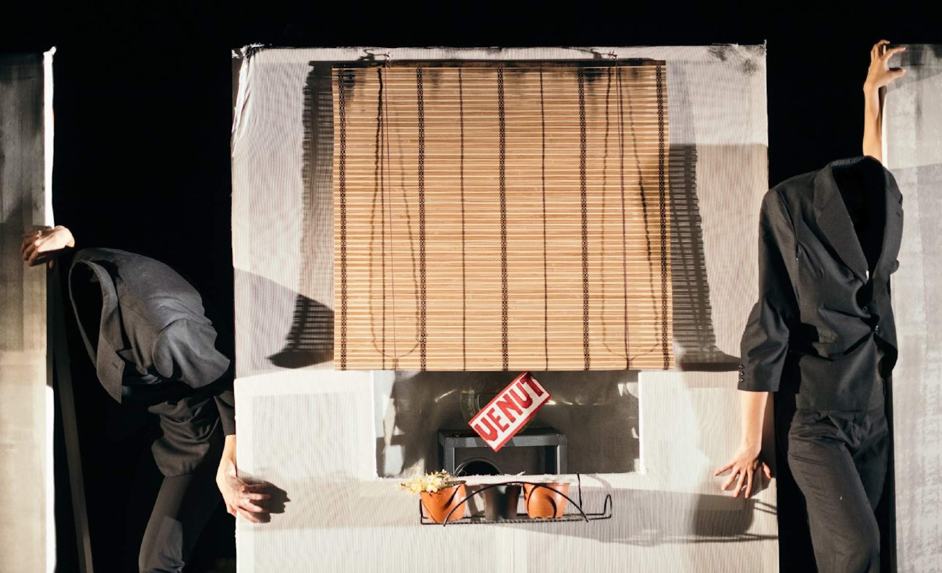 entresuelo entresuelo