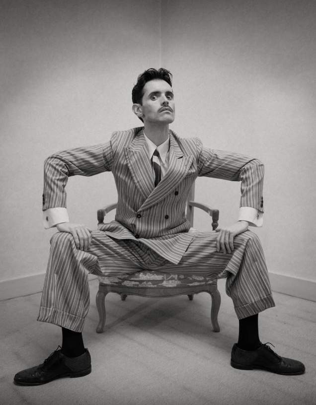 Iñaki Mur es Dalí, Ig Iñaki Mur es Dalí, Ig