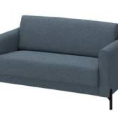 Sofá de Ikea
