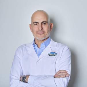 El consejero delegado de Tugas, Quim Tugas