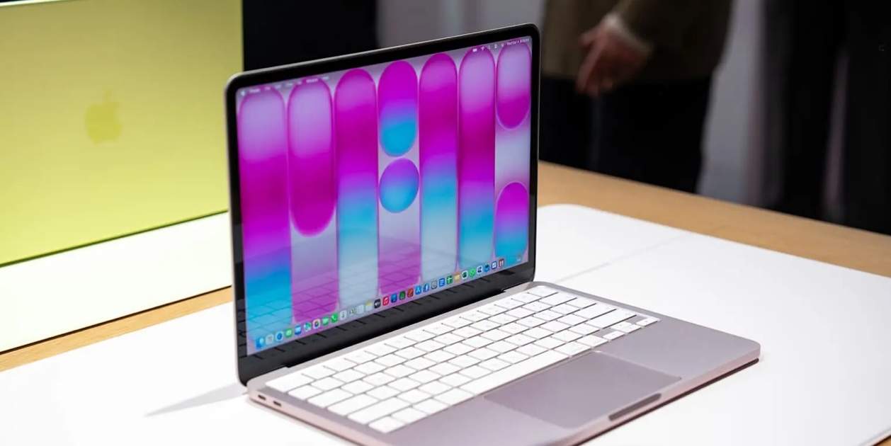 MacBook Neo, todo un exito en Apple