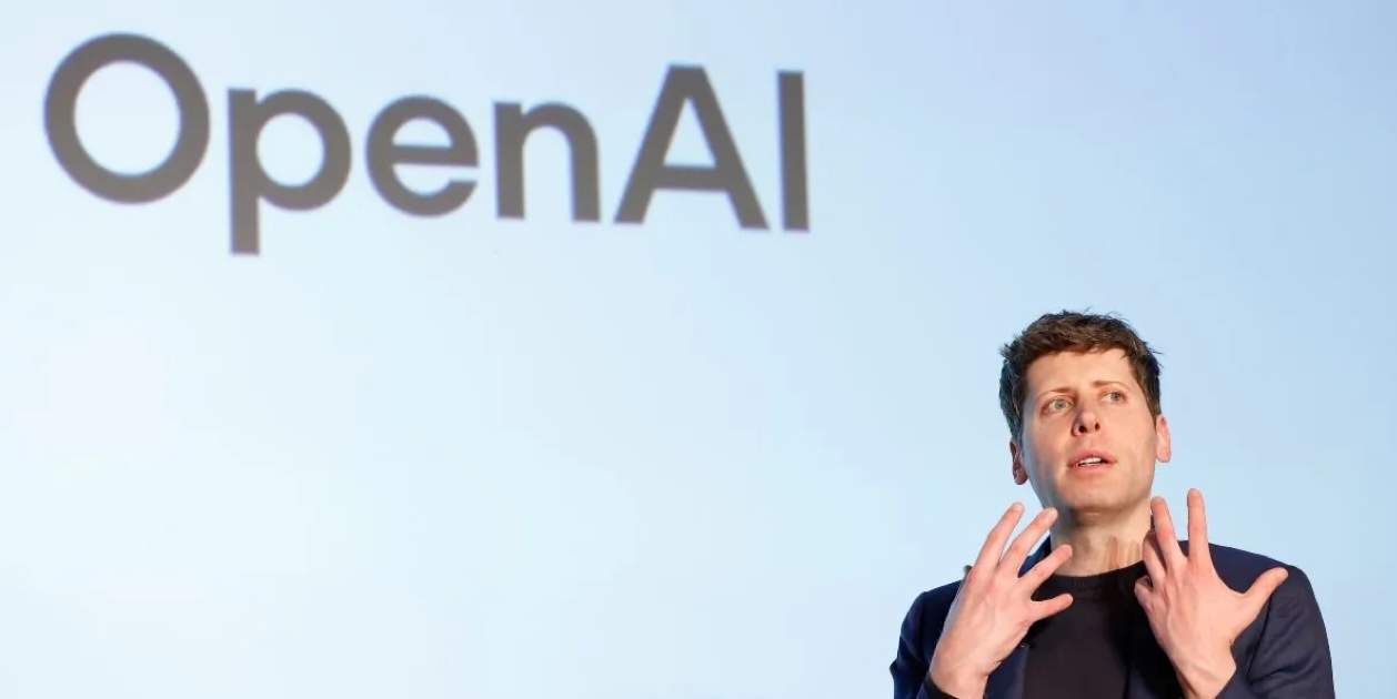 El creador de ChatGPT quiere ponerle impuestos a la IA y que trabajes solo cuatro días a la semana