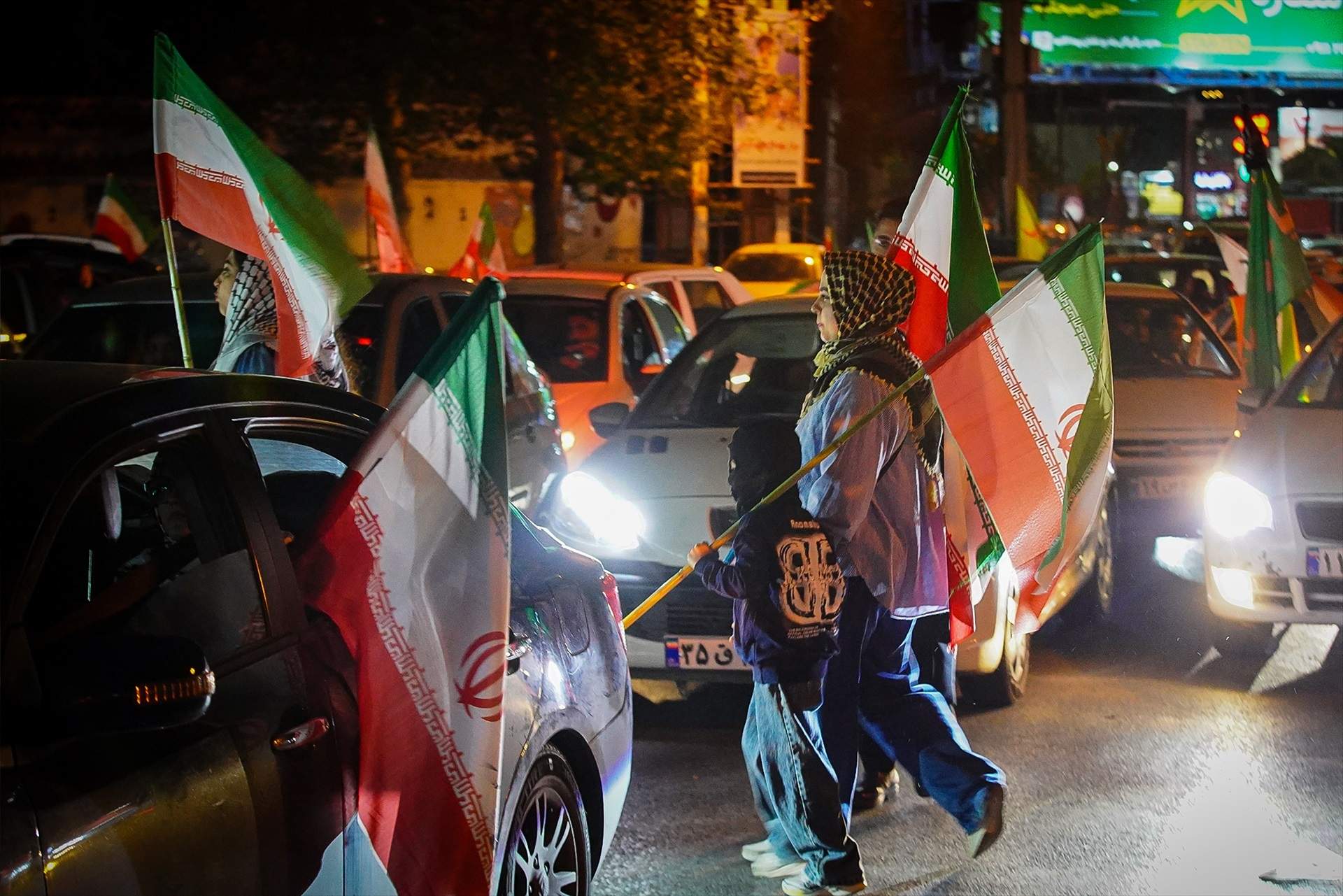 Pakistán insta a Trump a ampliar el plazo para negociar con Irán