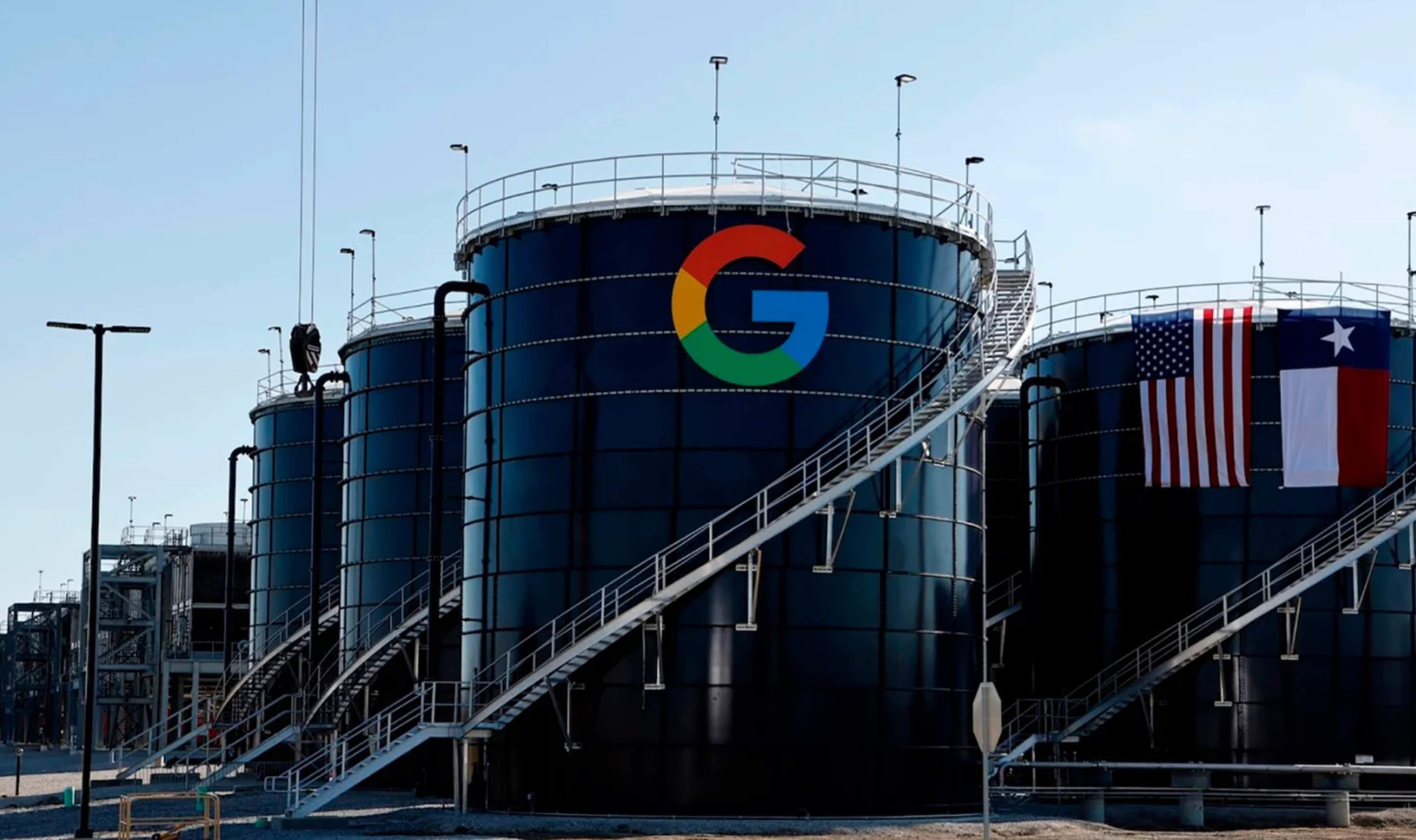 Google lleva años construyendo una imagen muy clara como una de las grandes tecnológicas más comprometidas con