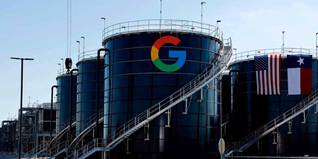 Google lleva años construyendo una imagen muy clara como una de las grandes tecnológicas más comprometidas con