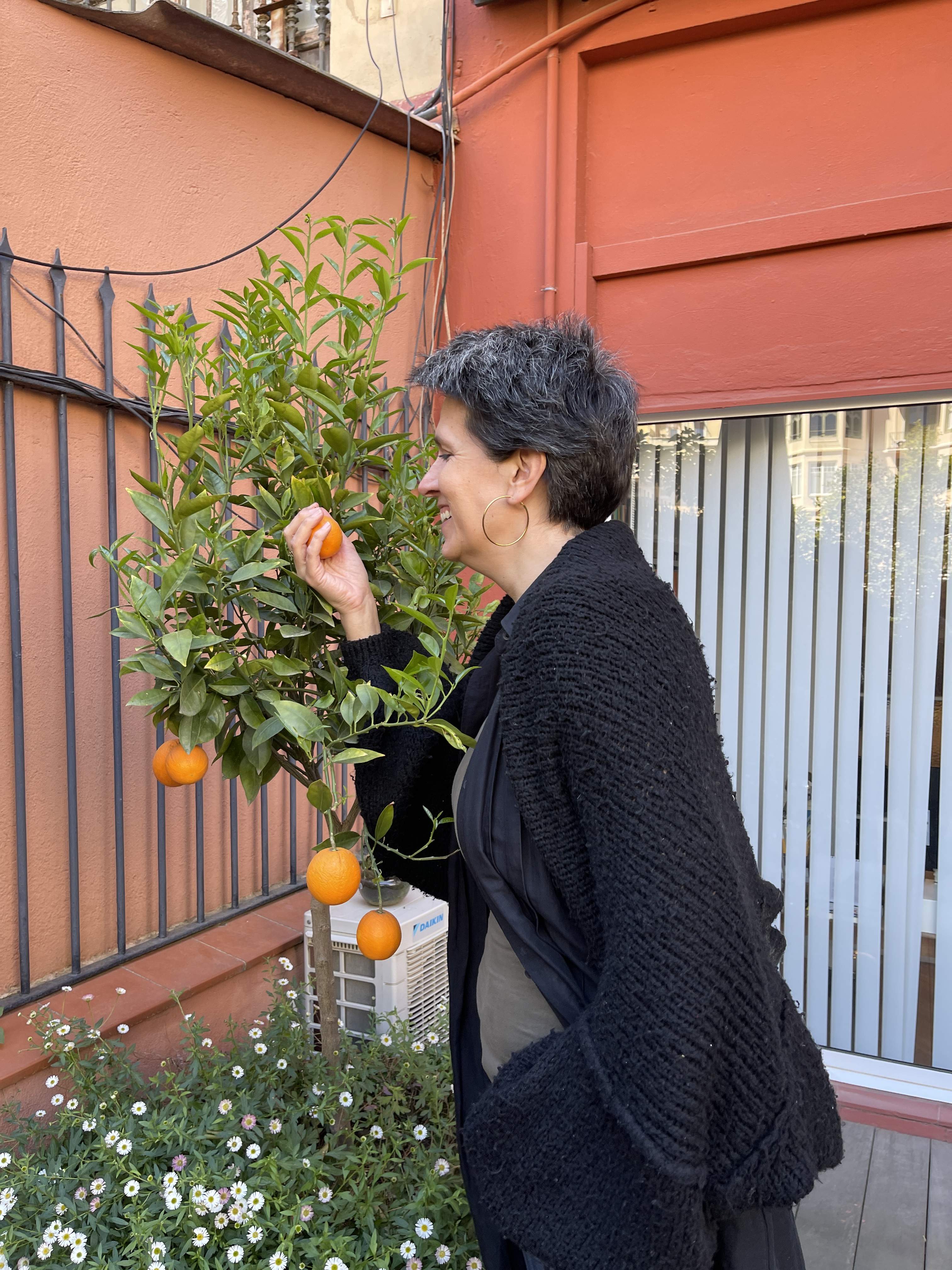 Carlota Gurt / Foto: Alba Richart