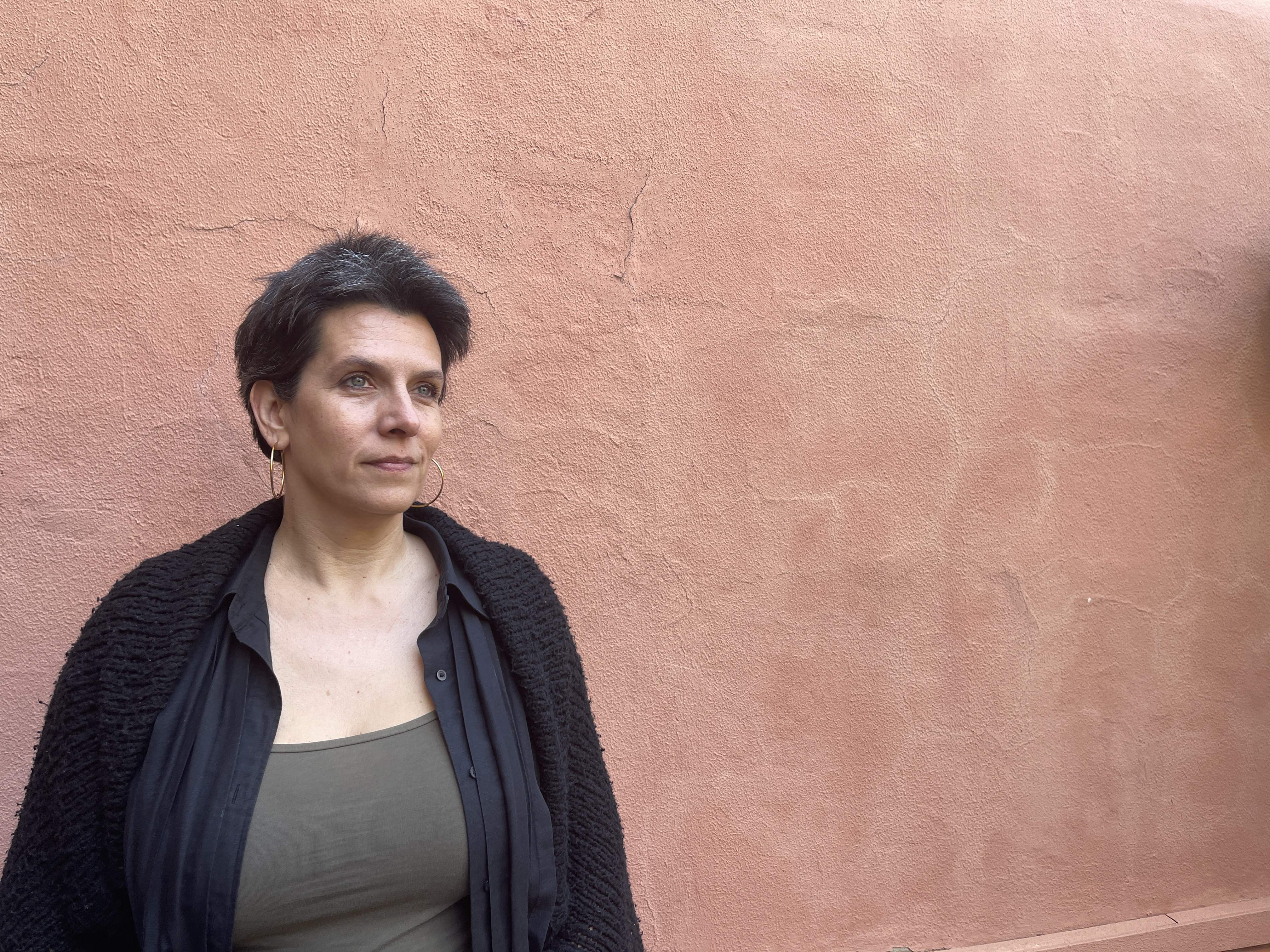 Carlota Gurt: "Si tots alimentéssim una mica més la tendresa, el món seria una mica millor"