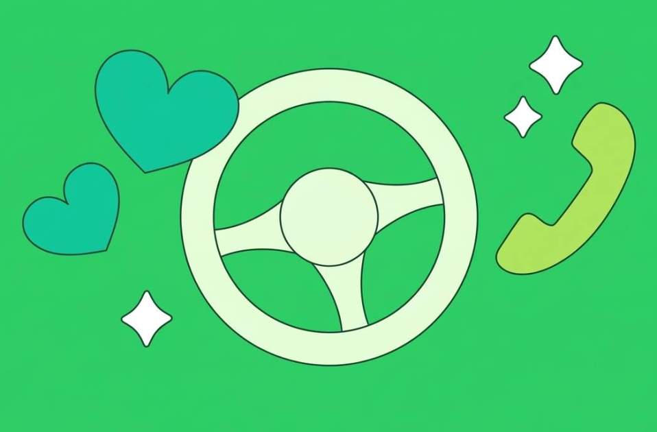 WhatsApp estrena nueva app para CarPlay