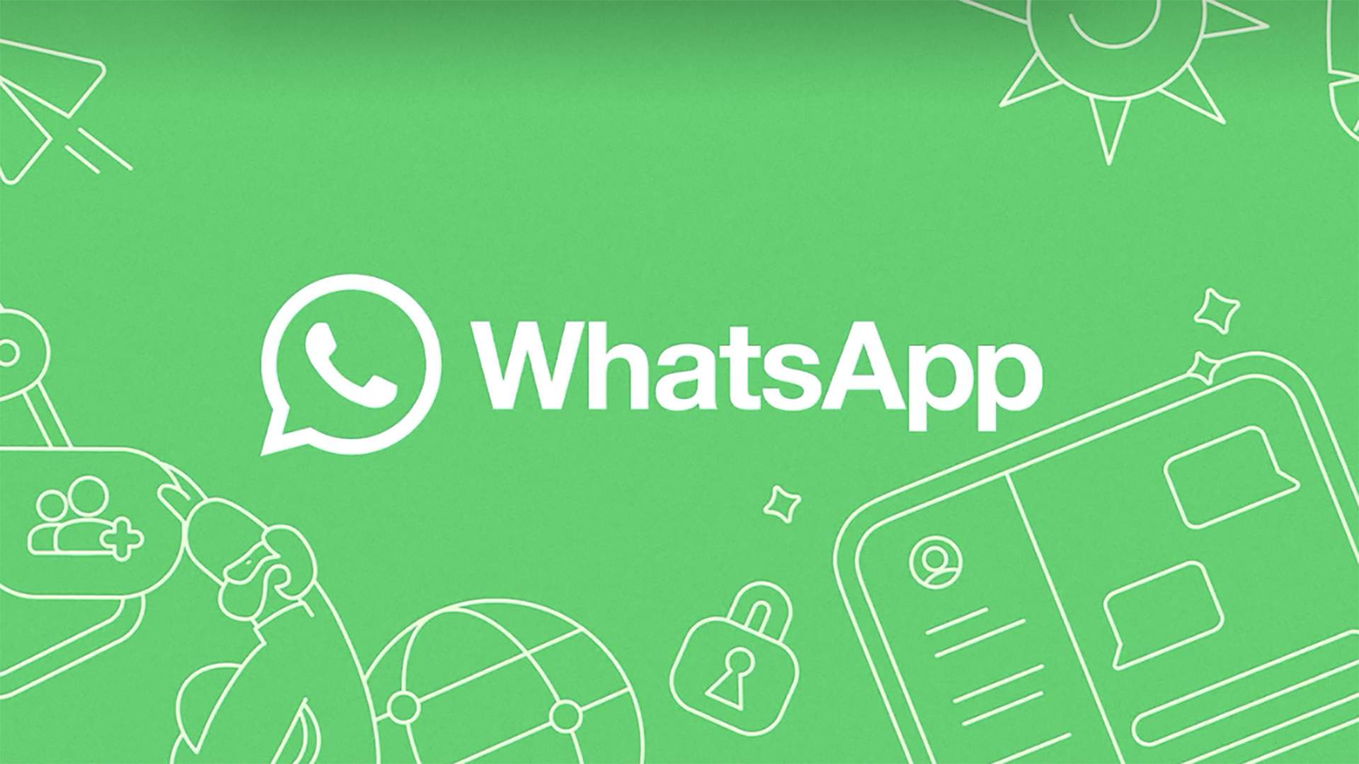 WhatsApp s'actualitza amb una nova app per al cotxe amb CarPlay