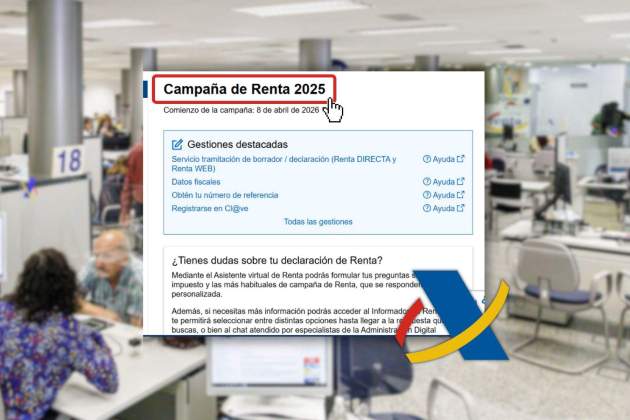 declaracion renta 2025 declaracion renta 2025
