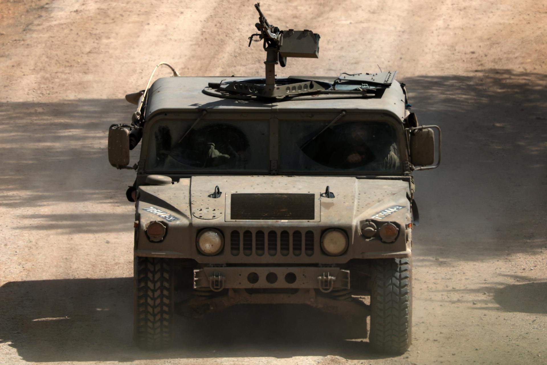 Israel detiene a un casco azul español en el Líbano: Madrid denuncia la actuación como “inaceptable”