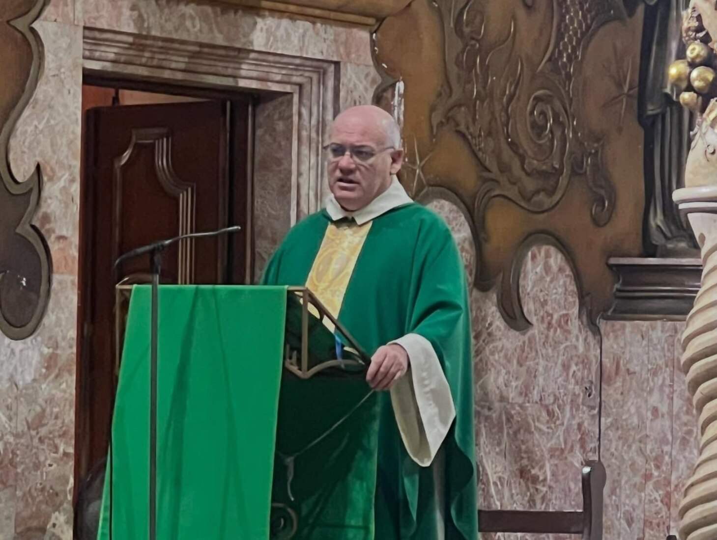 Norbert Miracle, exrector del Vendrell, investigat per l'Església per abusos a menors