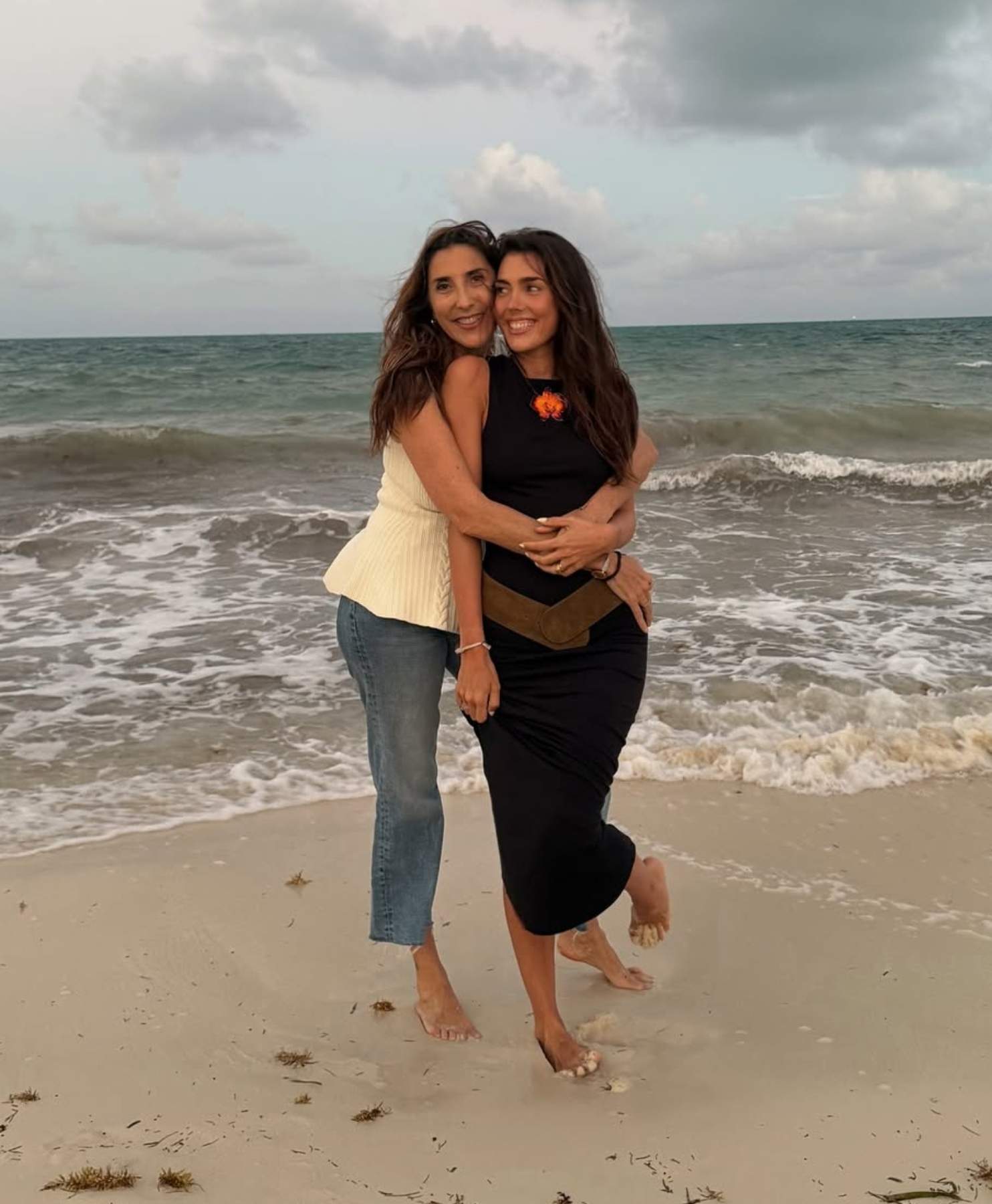 Anna Ferrer Padilla sorprèn parlant català per la xarxa i revelant la seva cançó catalana preferida