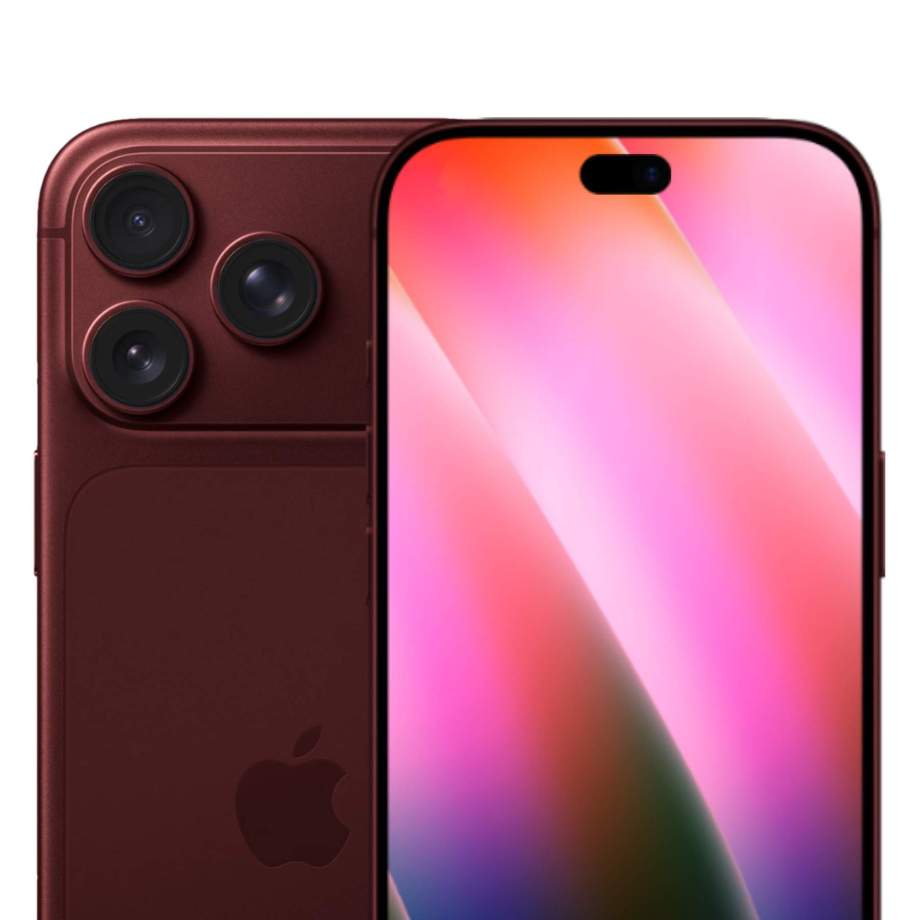 La Dynamic Island de l'iPhone 18 Pro serà més petita