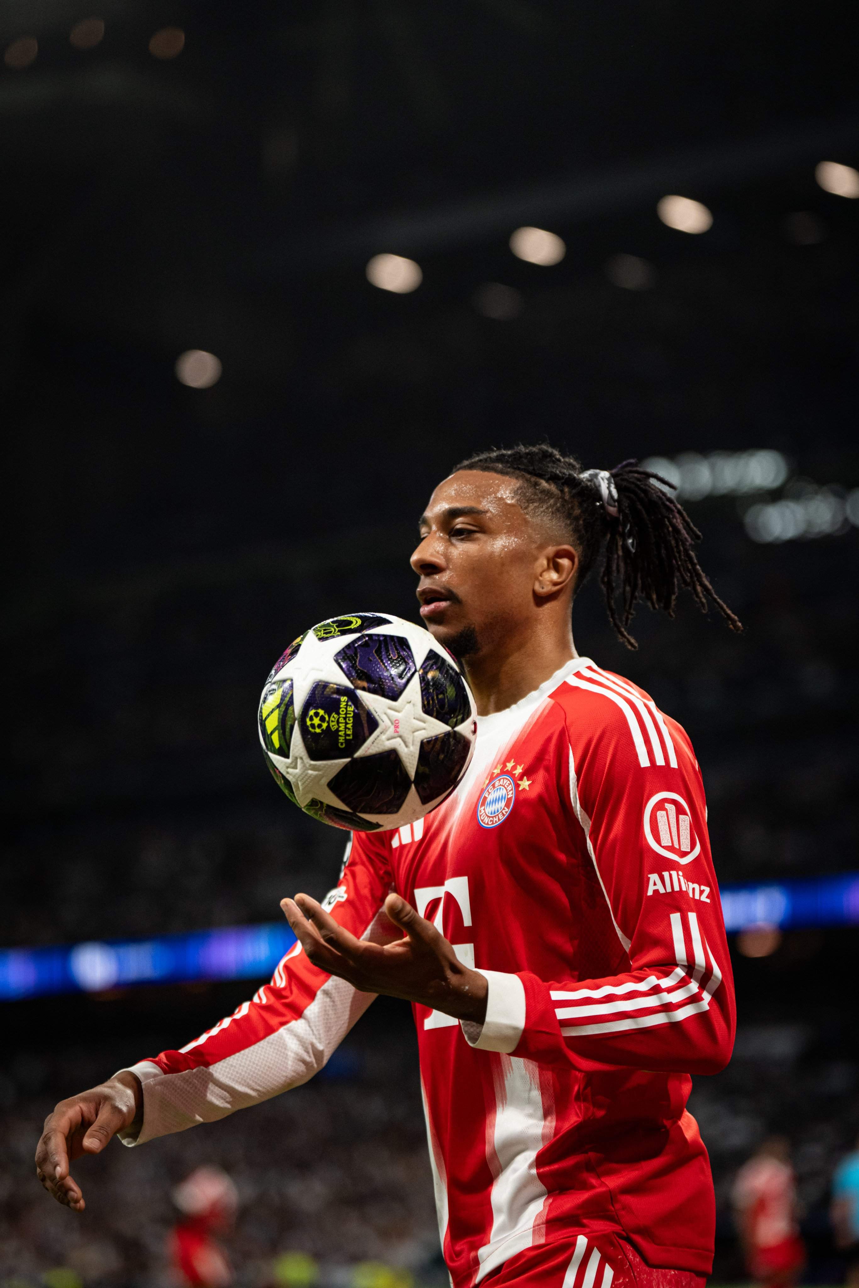 Després de la primera reunió a Madrid, Michael Olise i els seus agents ja coneixen el seu equip la 26/27