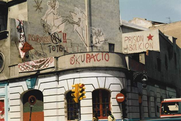 ocupación cine princesa foto joe mabel