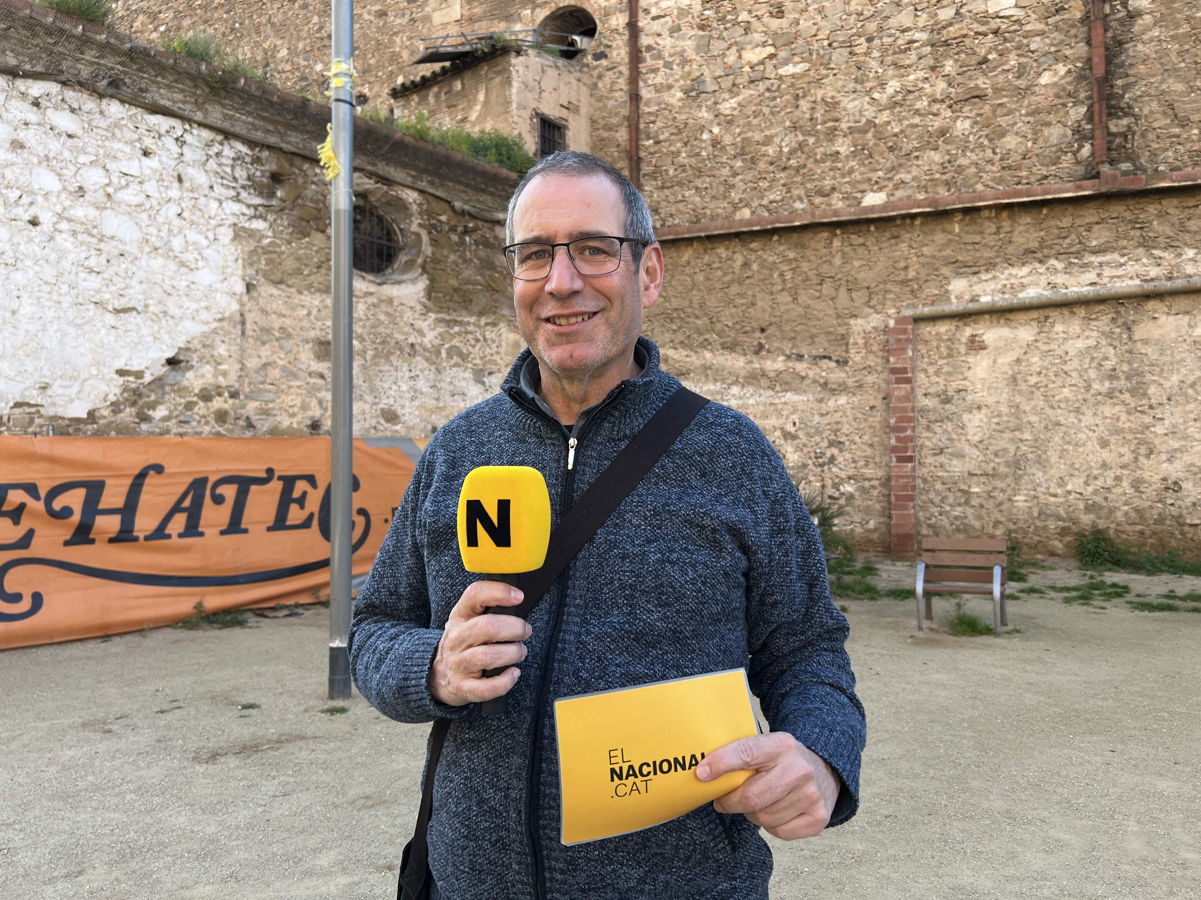 La Capella dels Segadors, un escenari històric en plena rehabilitació