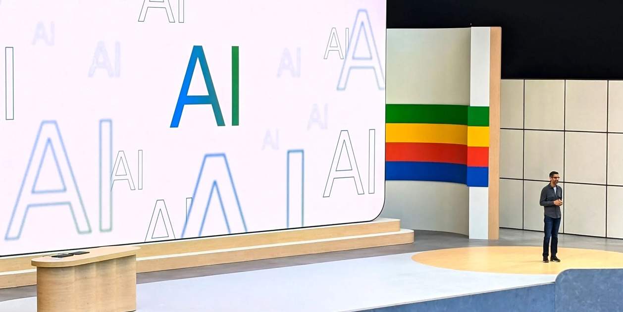 No te creas la búsqueda por IA de Google: miente 1 de cada 10 veces