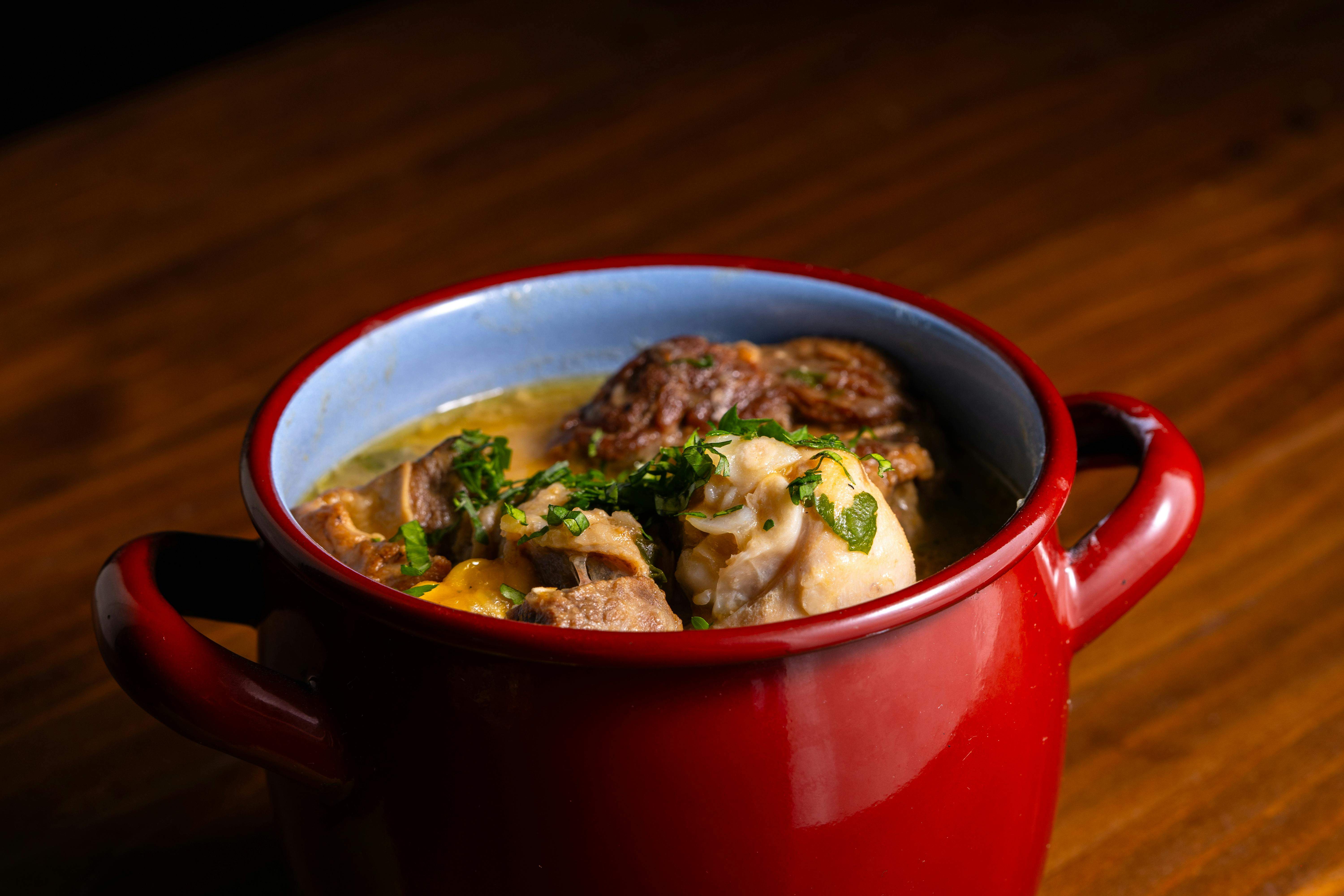 Úrsula Corberó té el seu restaurant favorit en ple centre de Barcelona i el seu plat estrella és l'ossobuco