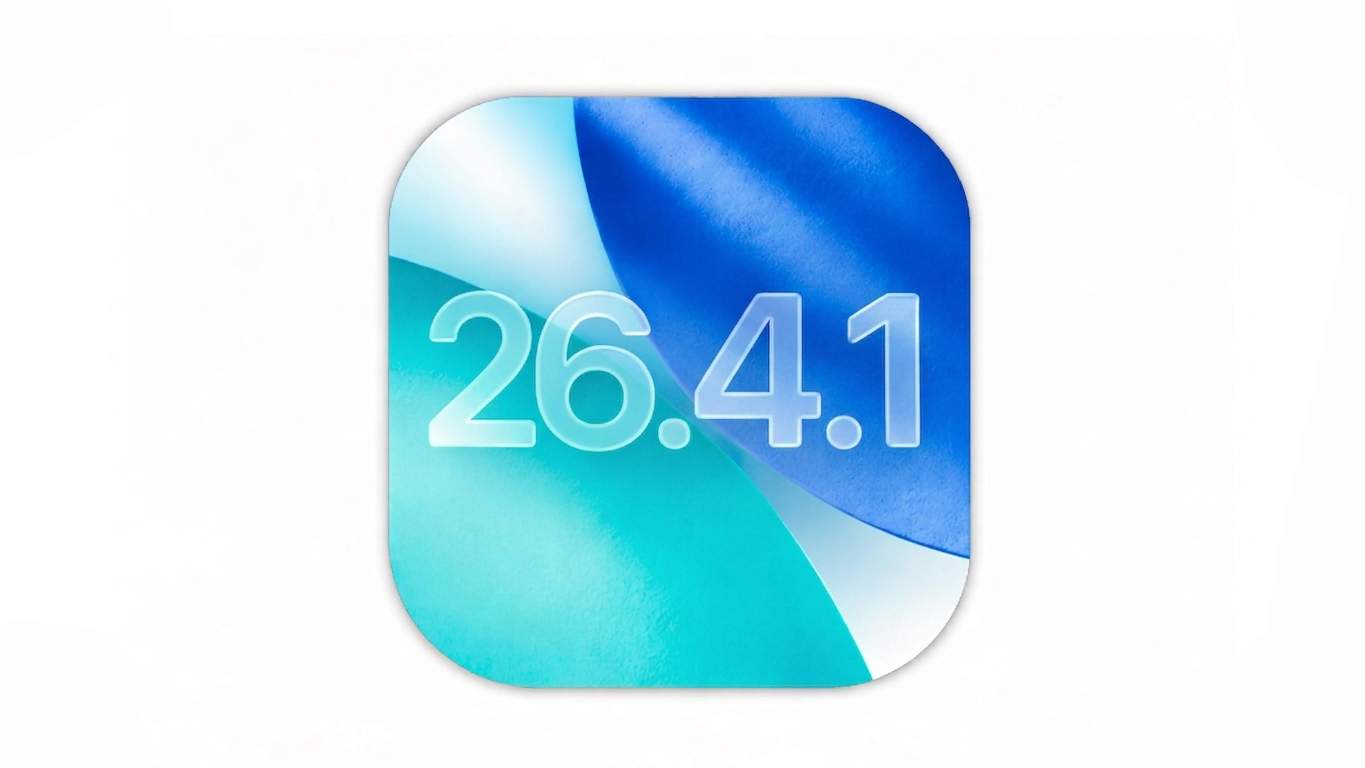 Apple llança iOS 26.4.1: aquestes són les novetats que arriben a l'iPhone